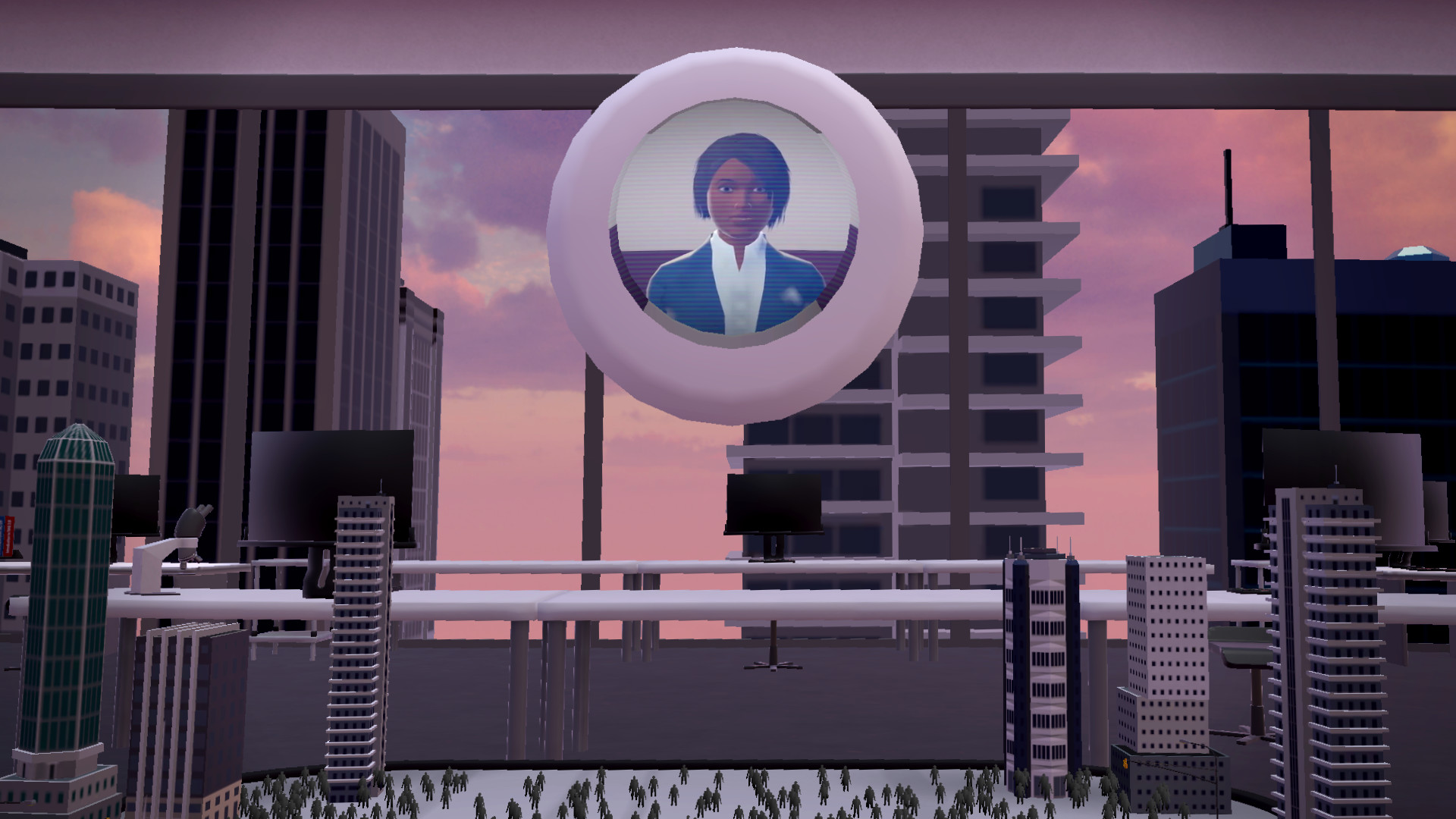 Pandemic by Prisms screenshot 4