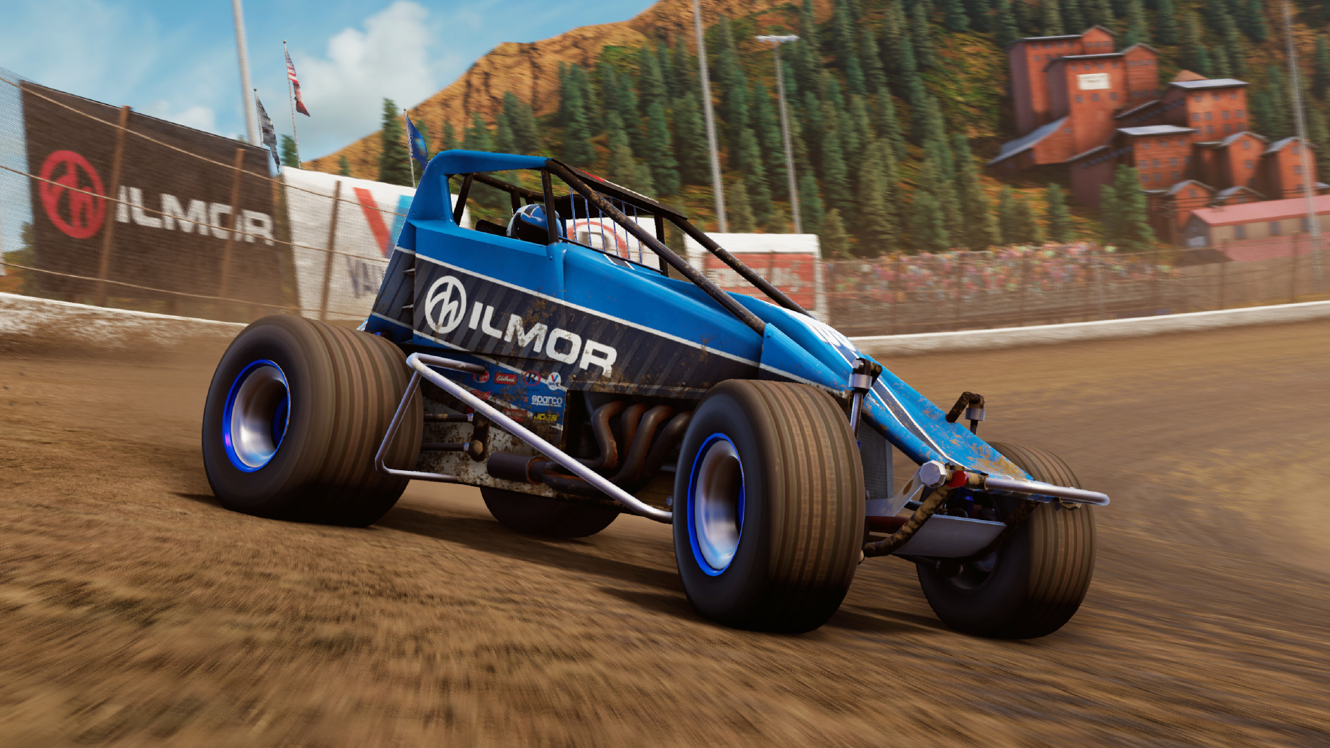 SRX: The Game screenshot 5