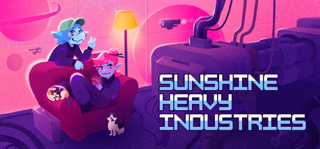 Sunshine Heavy Industries
