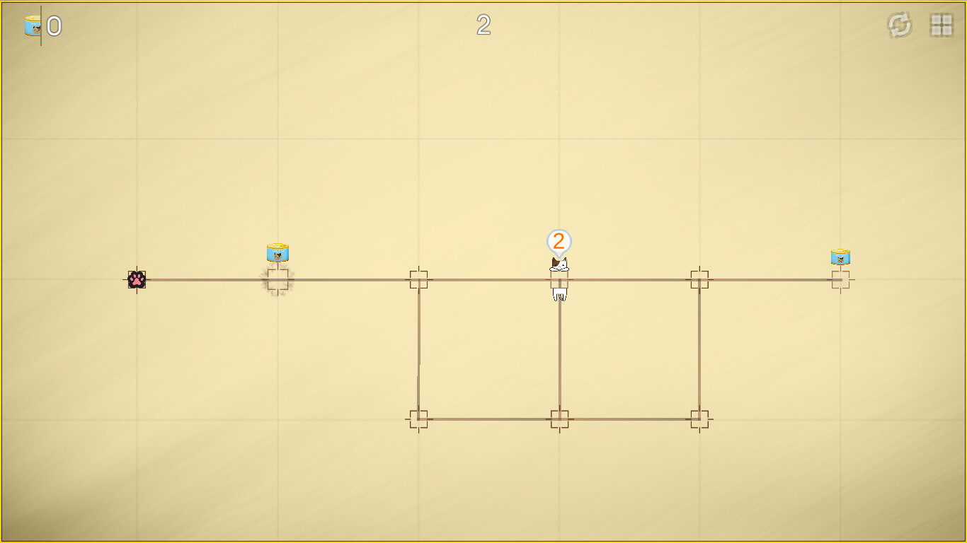 PuzzlePet - Feed your cat screenshot 7