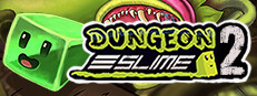Dungeon Slime 2: Puzzle in the Dark Forest