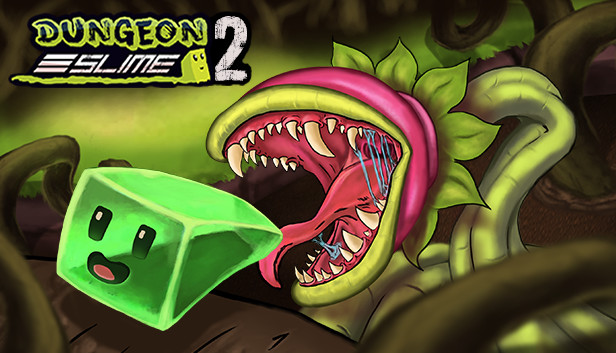 Steamで30% OFF：Dungeon Slime 2: Puzzle in the Dark Forest