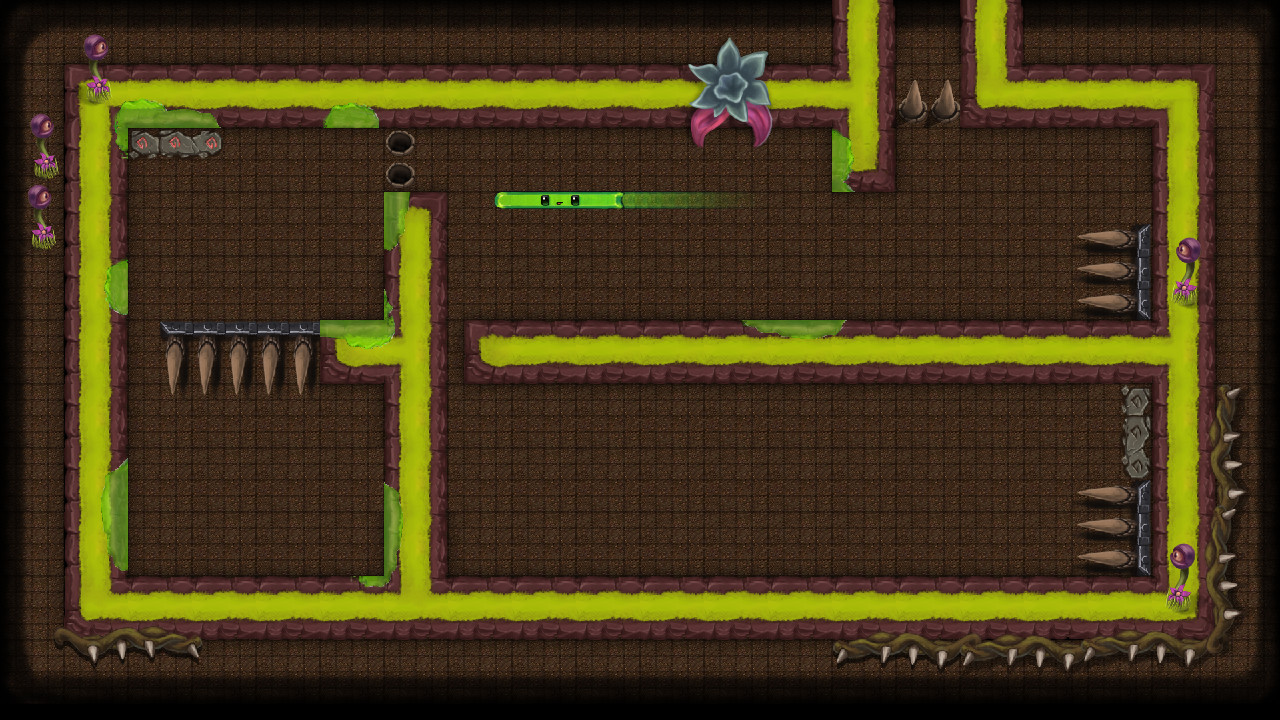 Dungeon Slime 2 screenshot 6