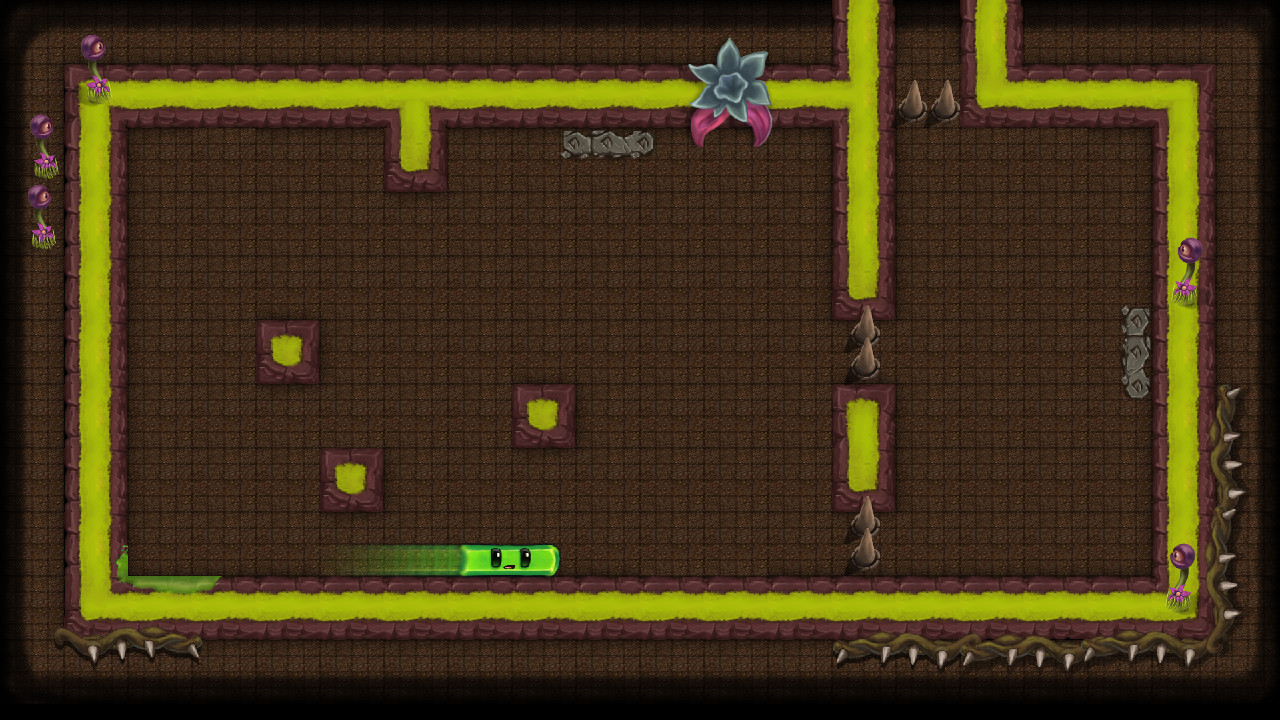 Dungeon Slime 2 screenshot 4