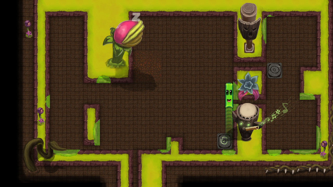 Dungeon Slime 2 screenshot 3