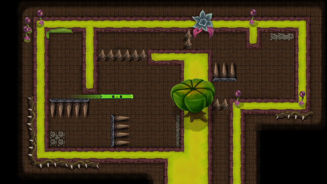 Dungeon Slime 2 screenshot 5