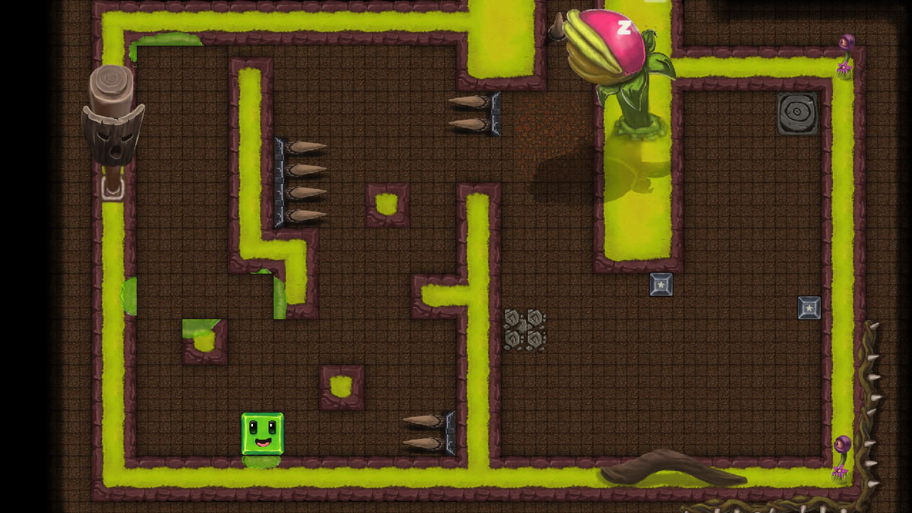 Dungeon Slime 2 screenshot 7