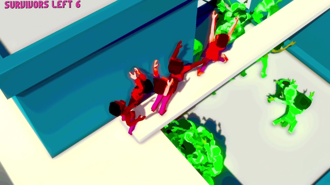 Gaggle Brains! screenshot 7