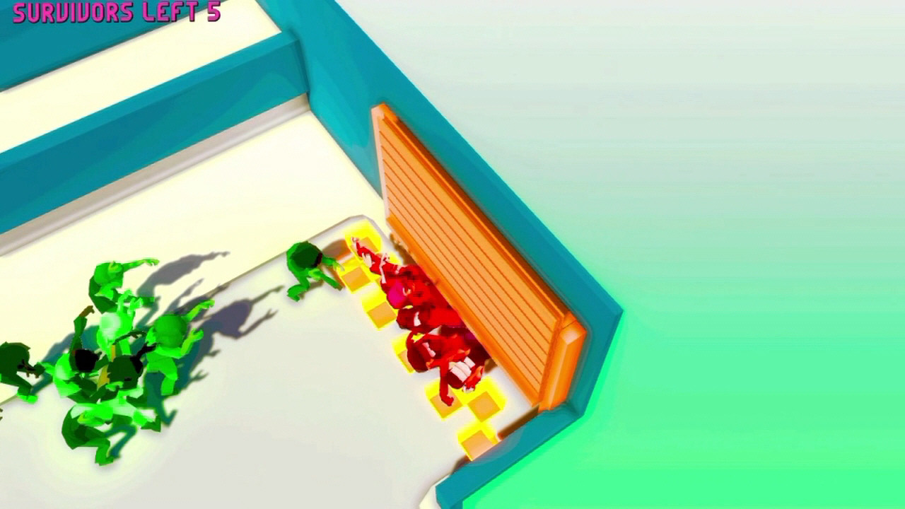 Gaggle Brains! screenshot 9