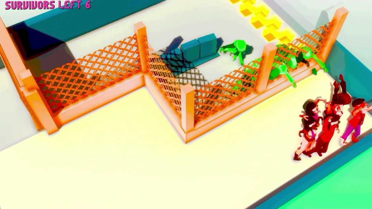Gaggle Brains! screenshot 10