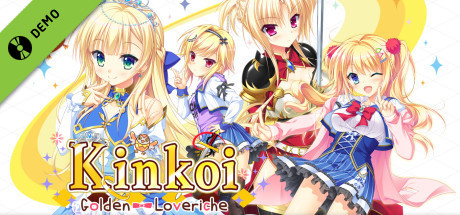 Kinkoi Demo