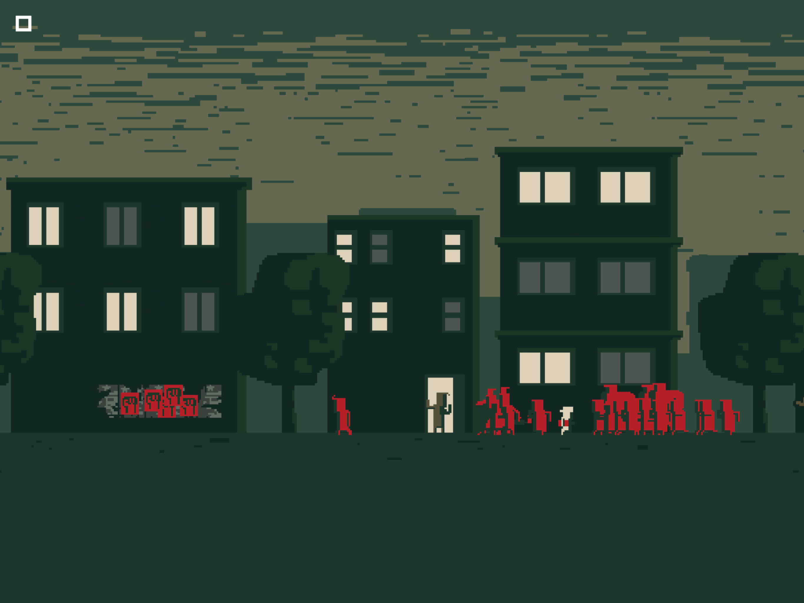 Red Man 1 screenshot 8