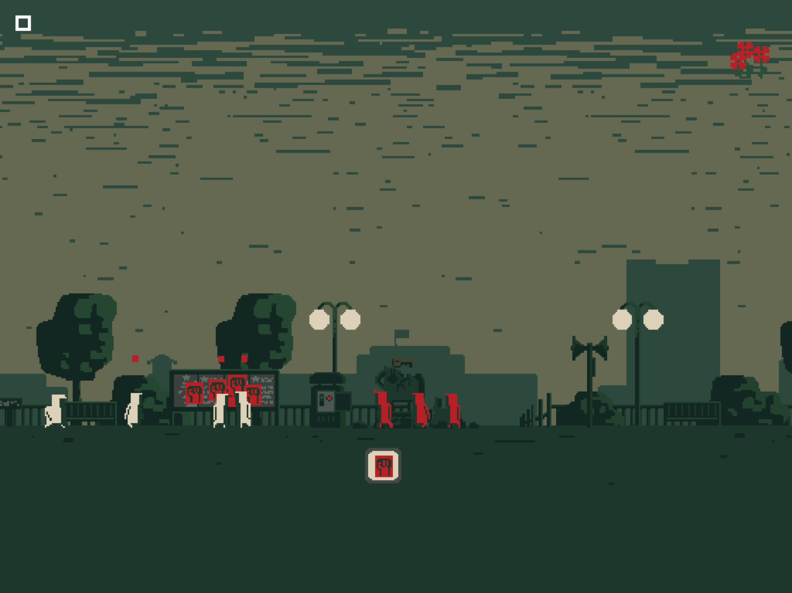 Red Man 1 screenshot 6