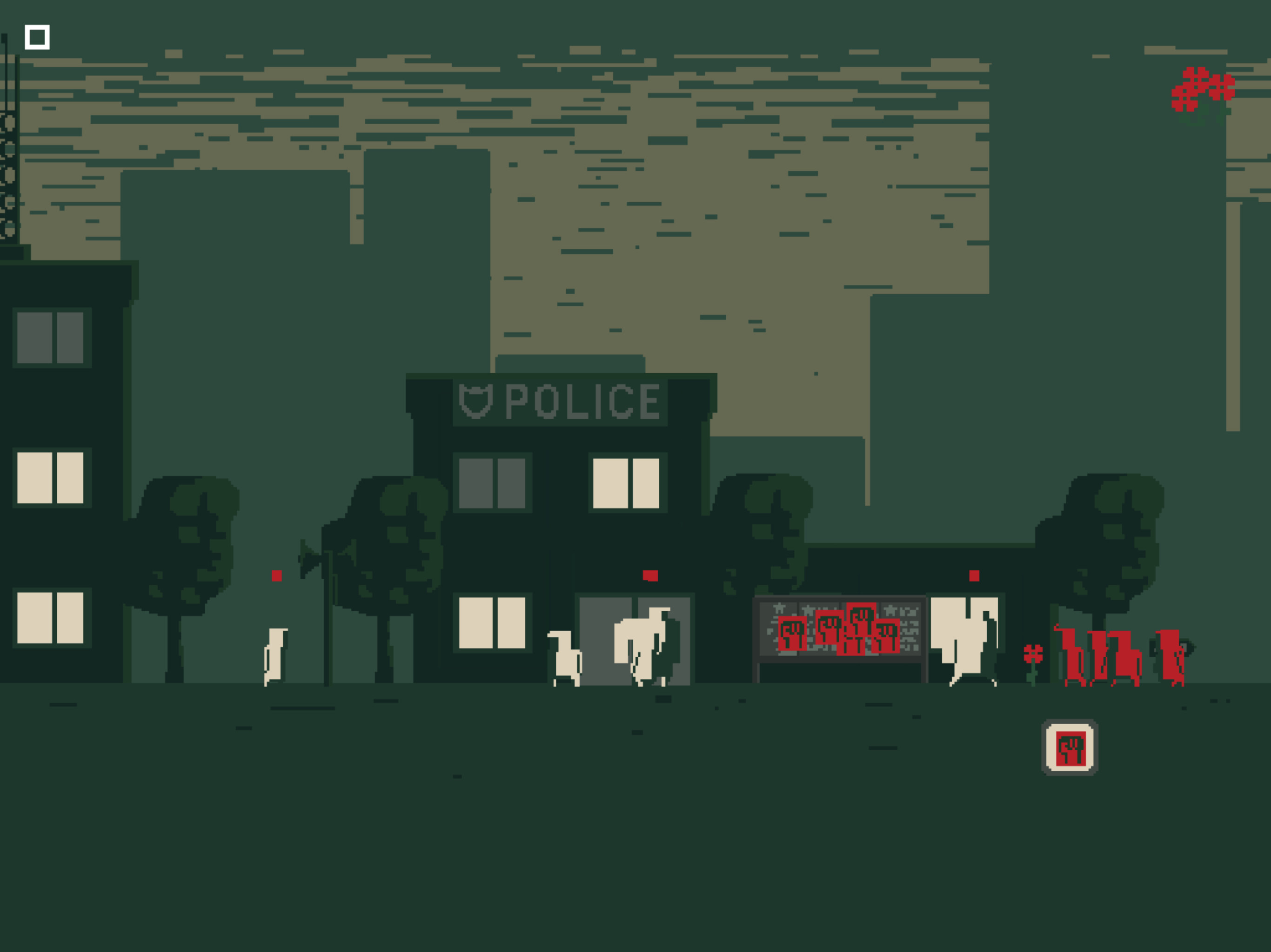 Red Man 1 screenshot 7