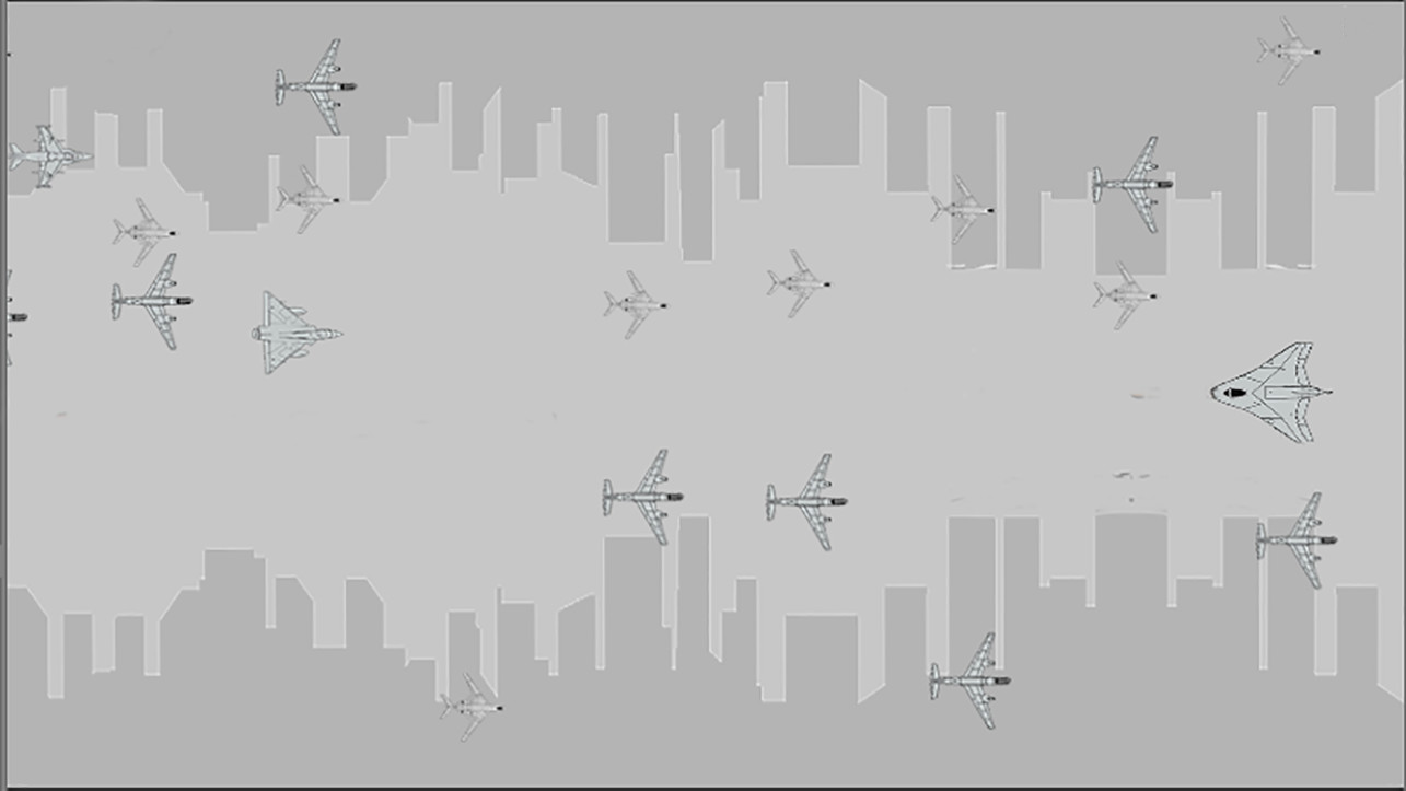 Airplane shooting spree screenshot 5