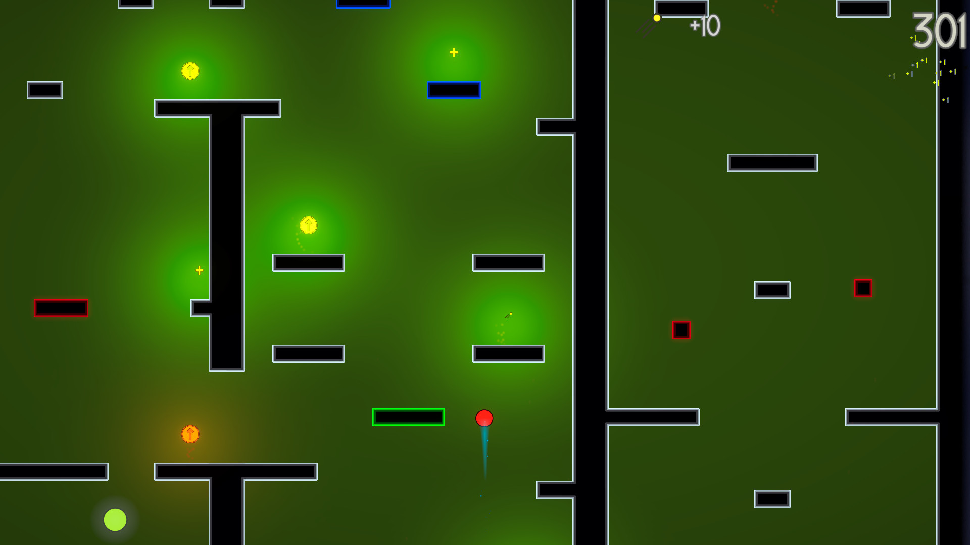 Rise 2.0 screenshot 5