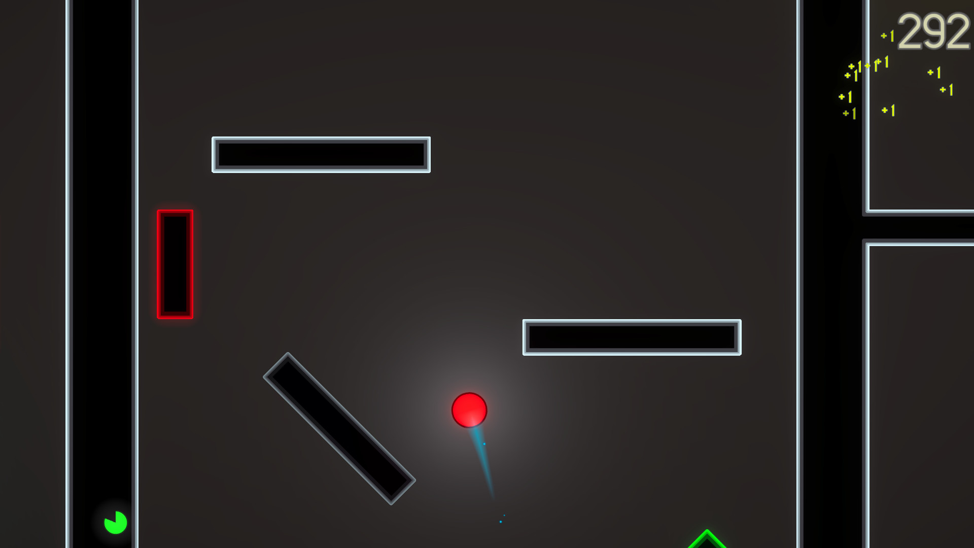 Rise 2.0 screenshot 3