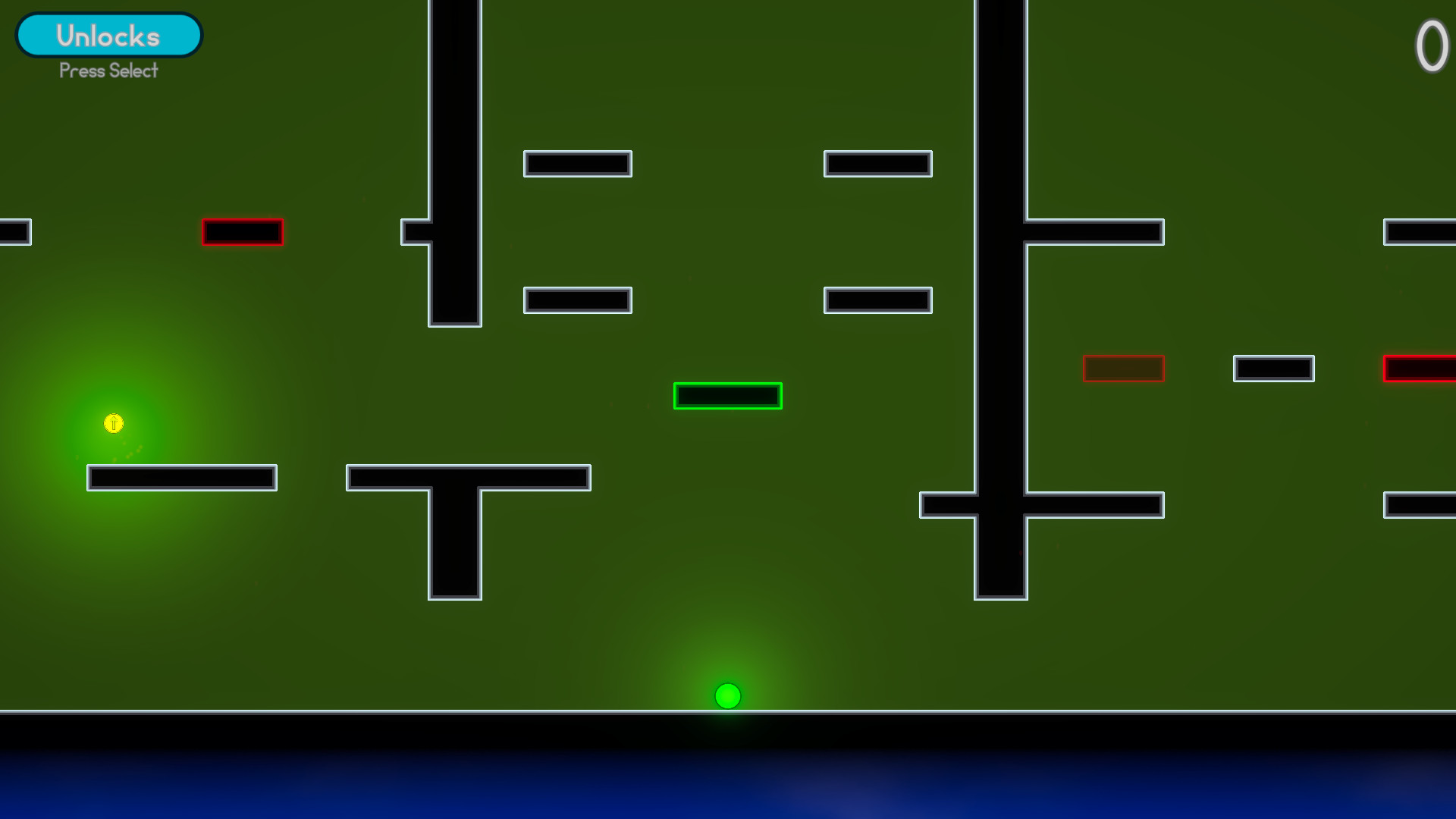 Rise 2.0 screenshot 1