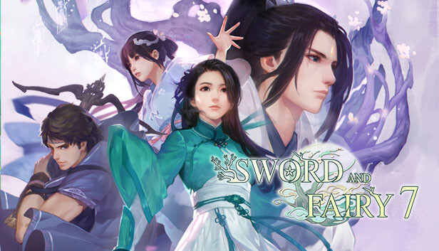Sword and Fairy 7 en Steam