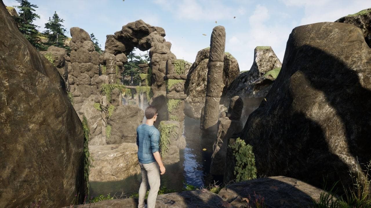 LiBER screenshot 3
