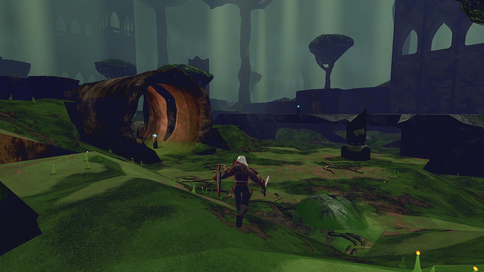 WakeOfMora screenshot 1