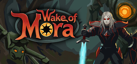 Wake of Mora — Steam header