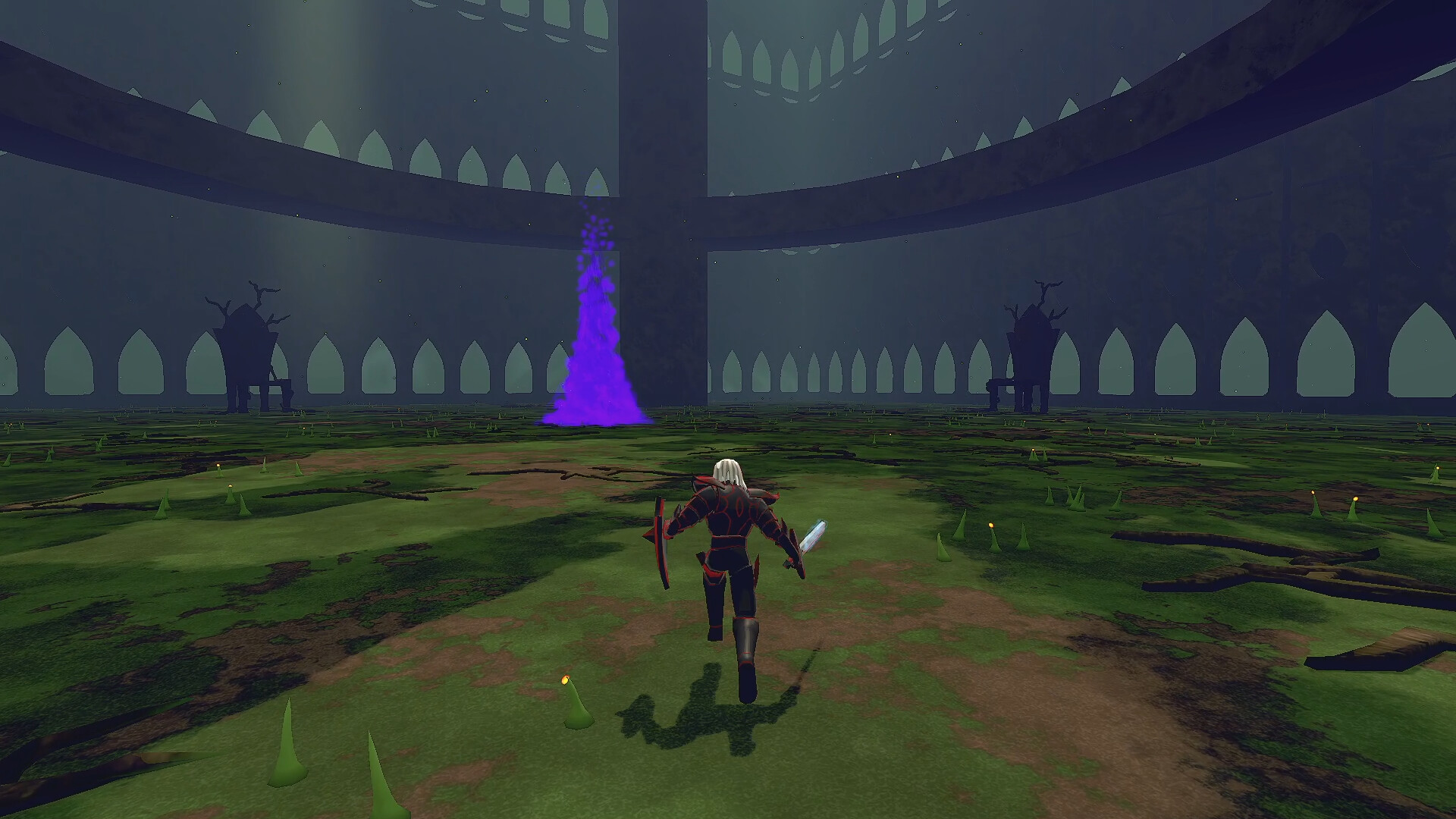 WakeOfMora screenshot 5
