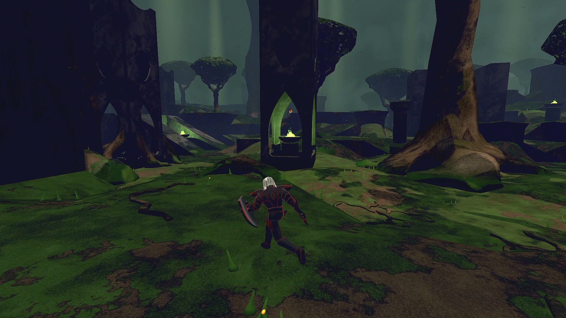 WakeOfMora screenshot 4