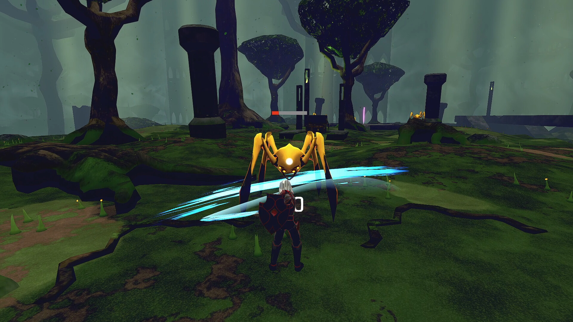 WakeOfMora screenshot 2