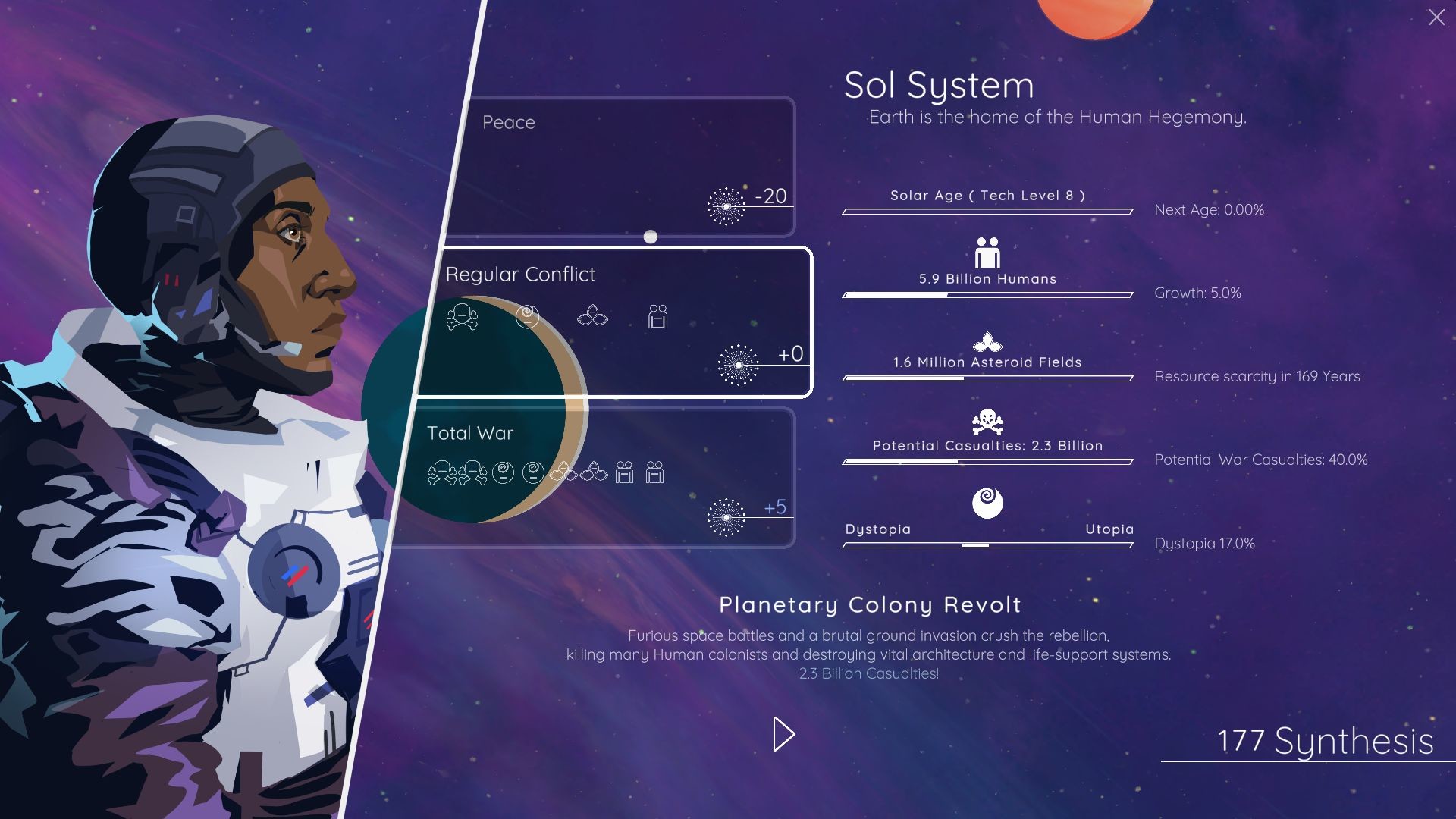 The Fermi Paradox screenshot 2