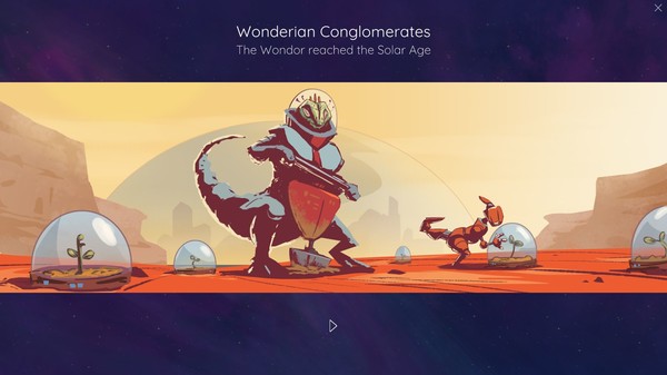 The Fermi Paradox screenshot