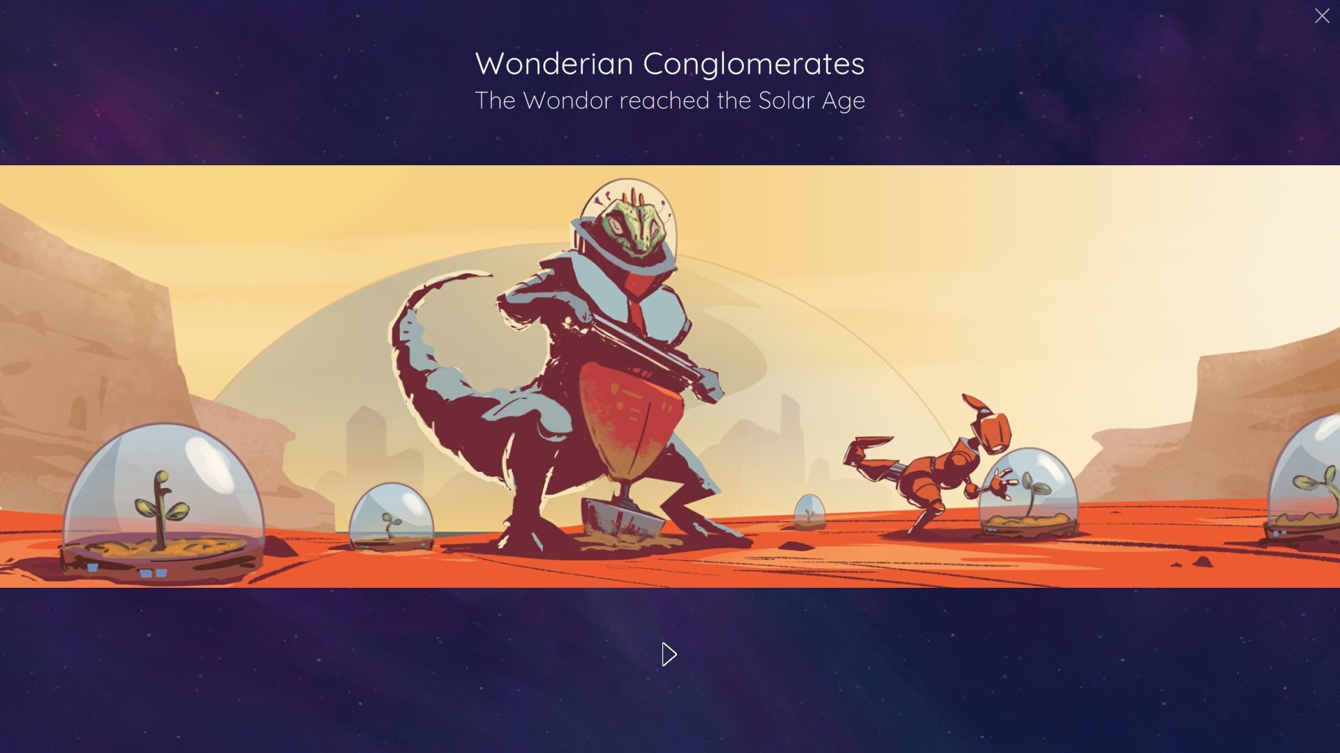 The Fermi Paradox screenshot 1