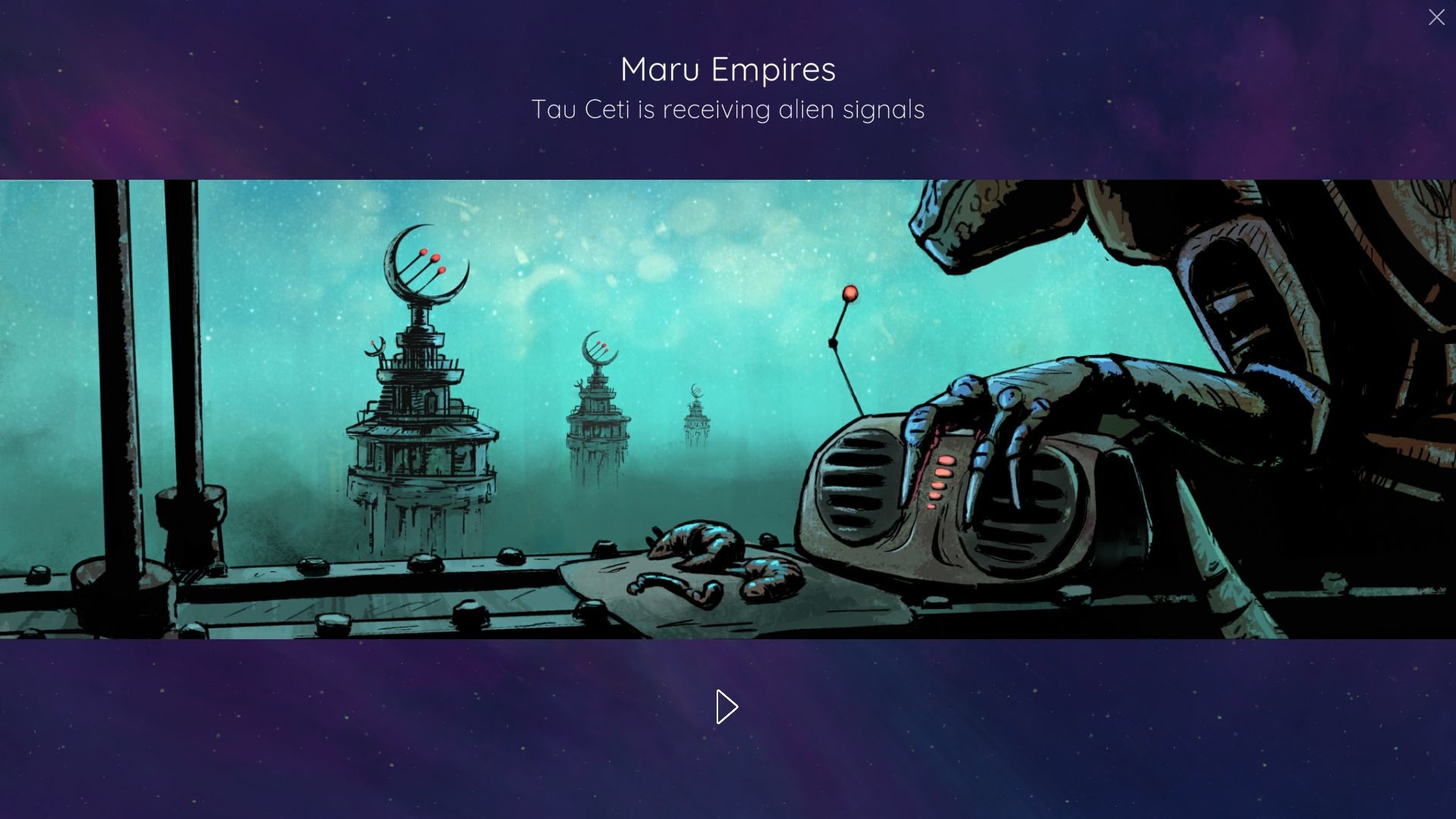 The Fermi Paradox screenshot 5