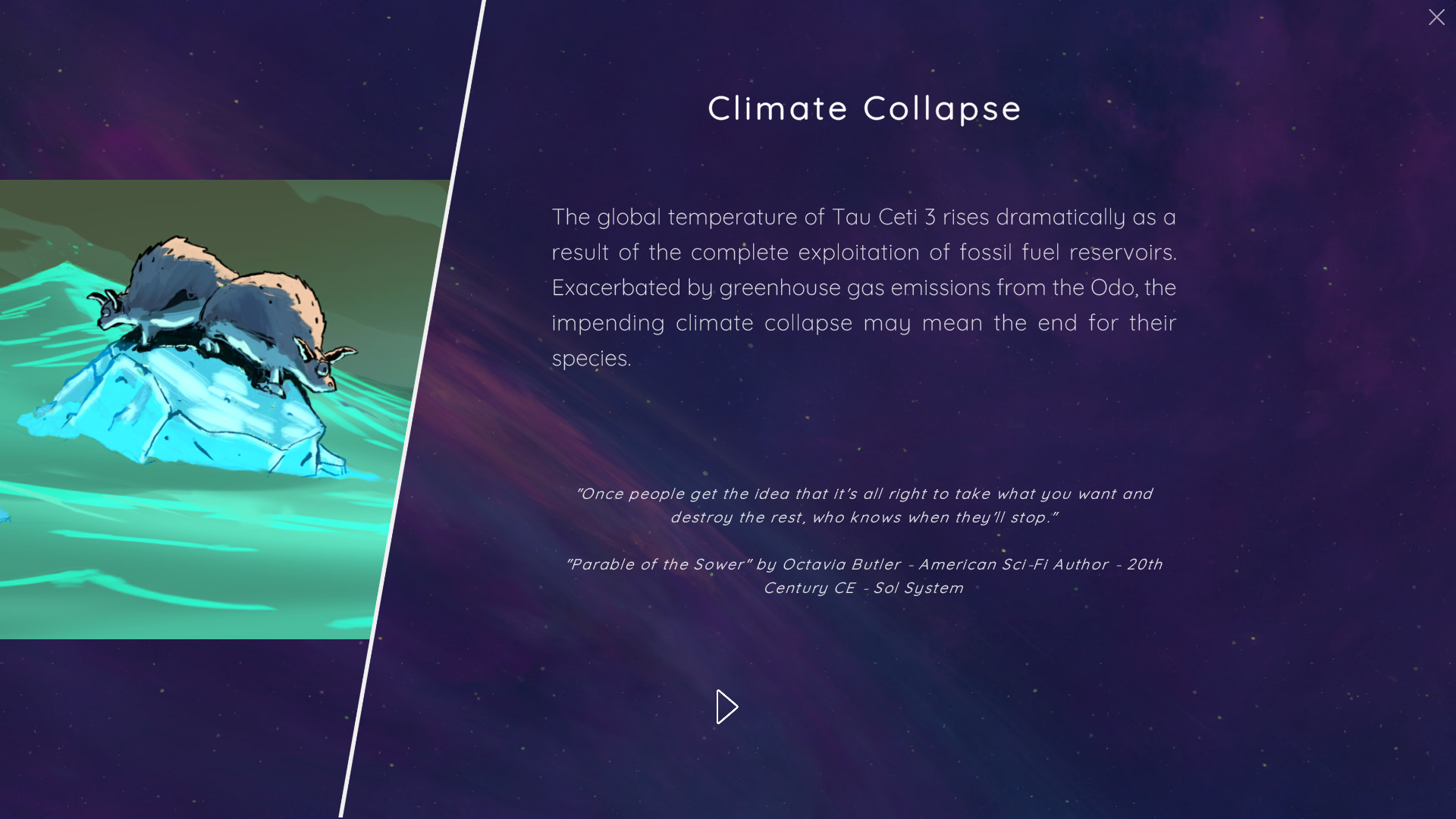 The Fermi Paradox screenshot 3