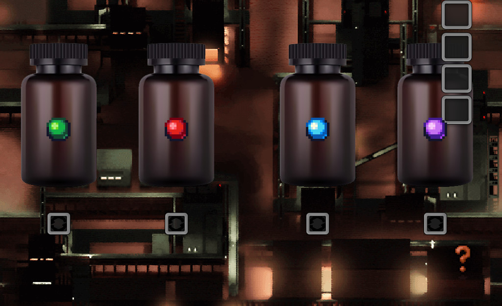 Quest: Escape Room 3 screenshot 3