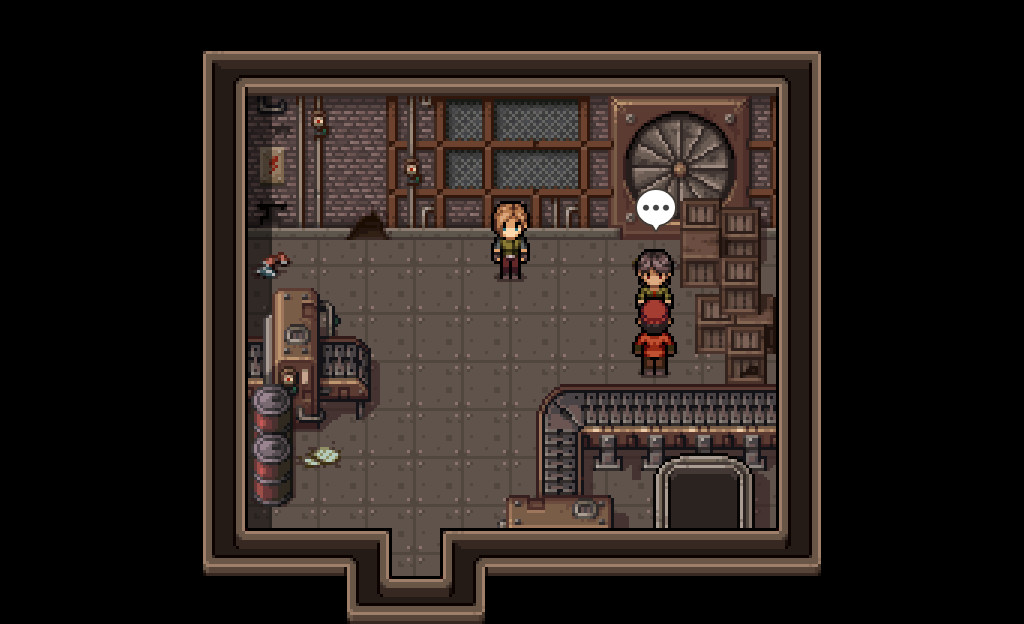 Quest: Escape Room 3 screenshot 6