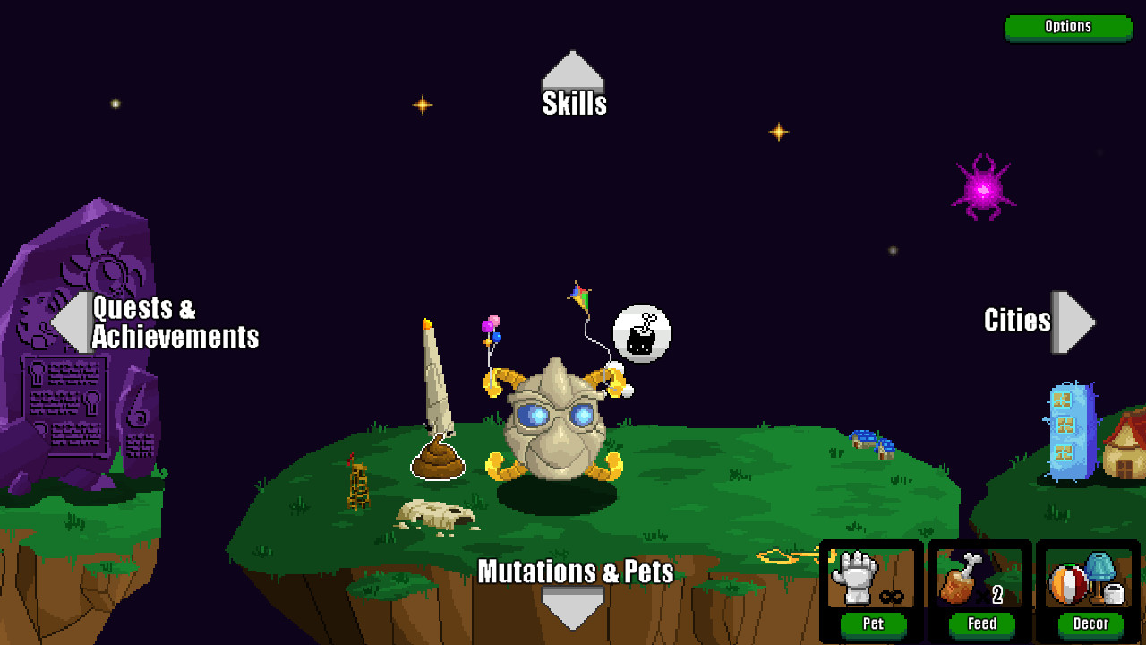 Gigapocalypse screenshot 13