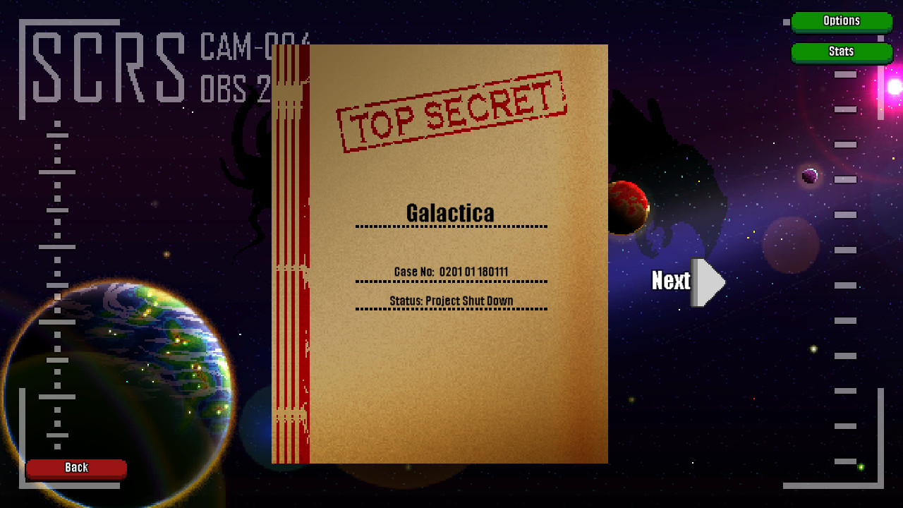Gigapocalypse screenshot 14