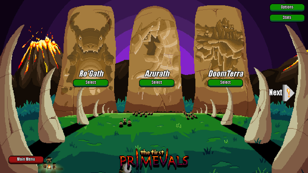 Gigapocalypse screenshot 15