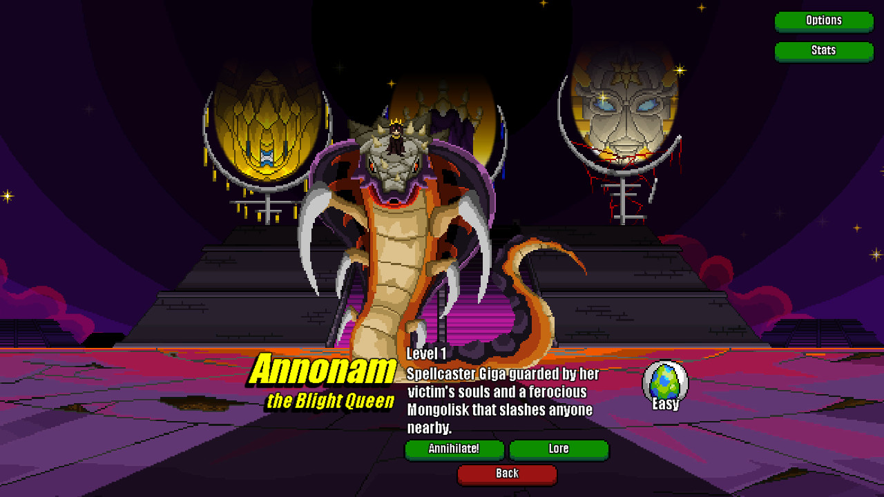 Gigapocalypse screenshot 8