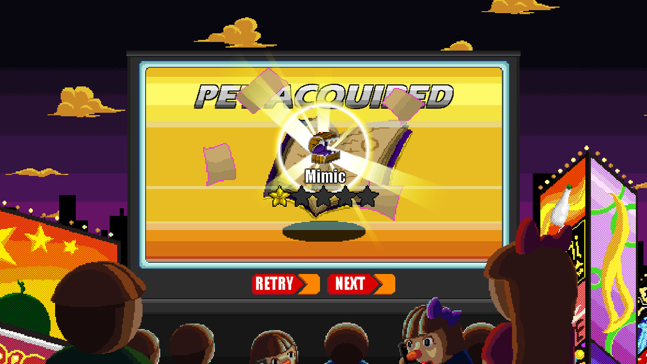 Gigapocalypse screenshot 5
