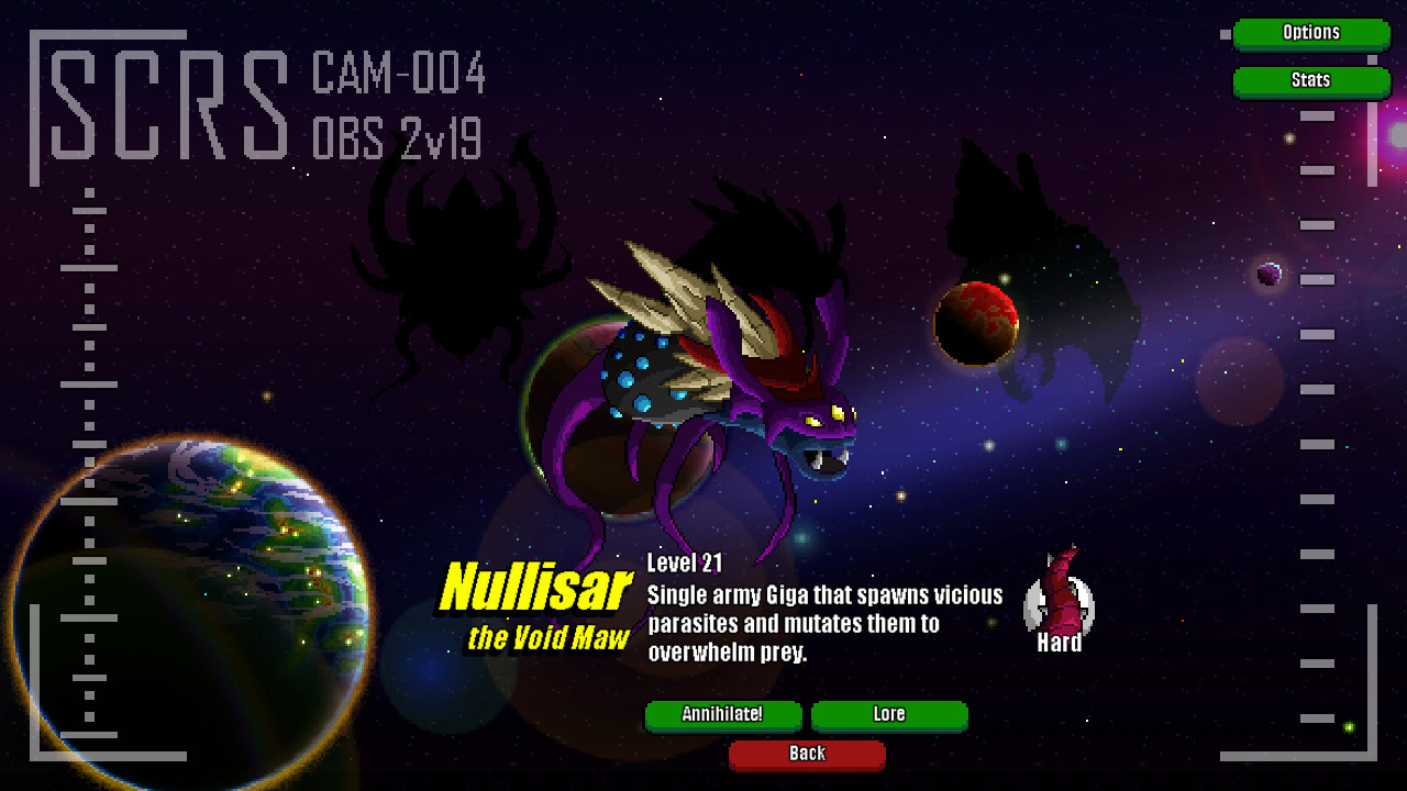 Gigapocalypse screenshot 9