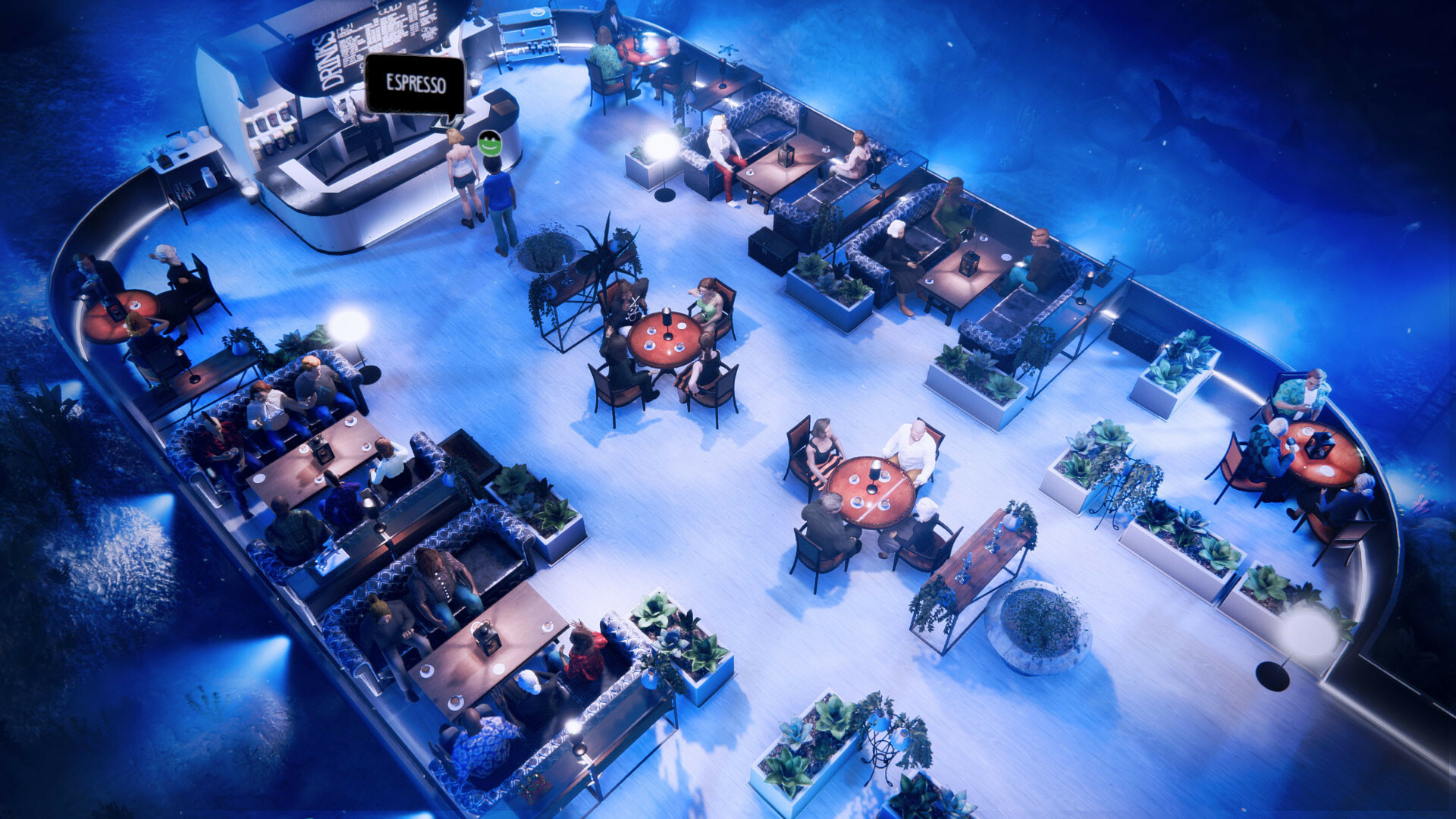 Espresso Tycoon screenshot 6