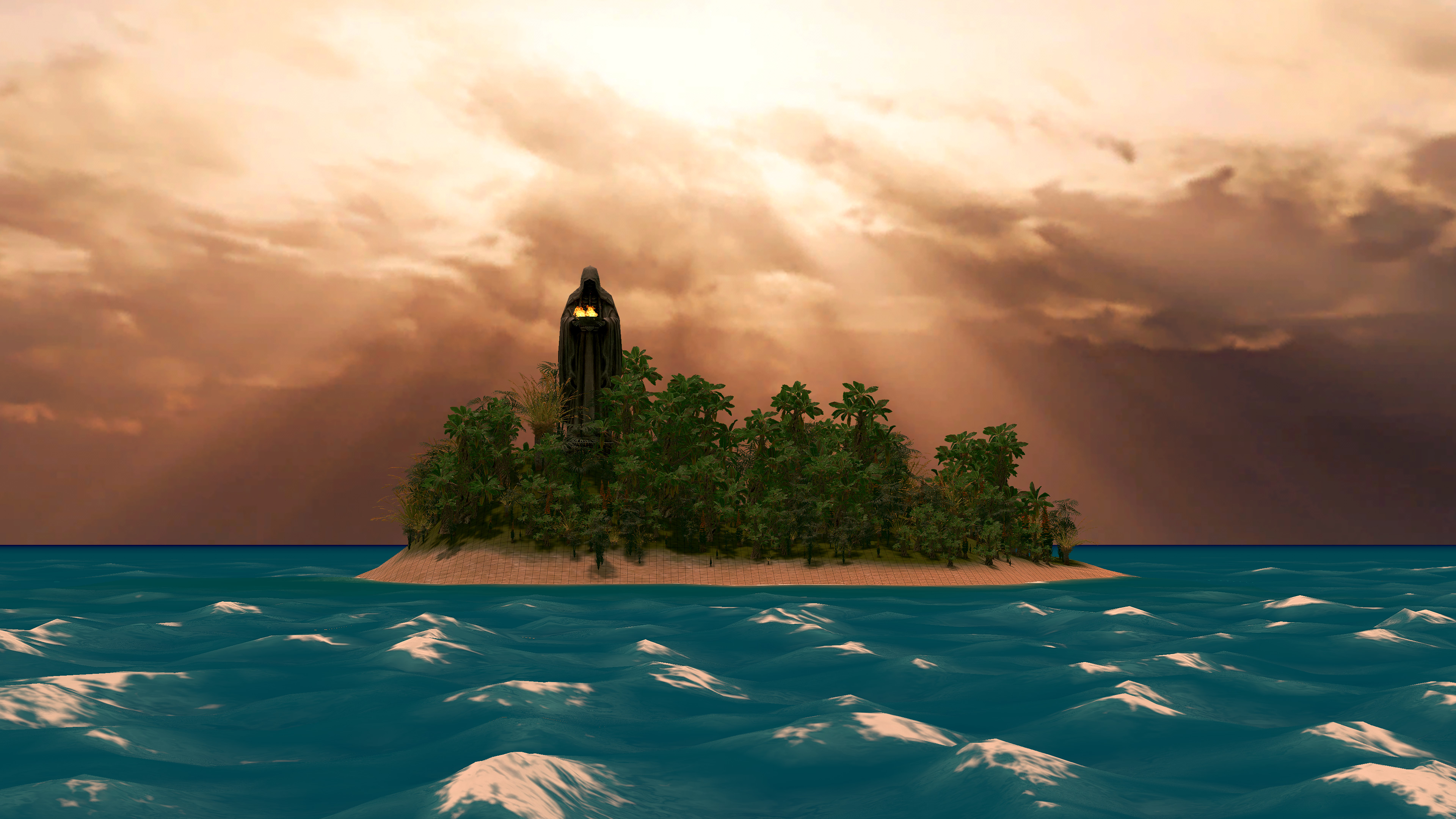 Wildshape - Map Editor + VTT (demo) screenshot 10