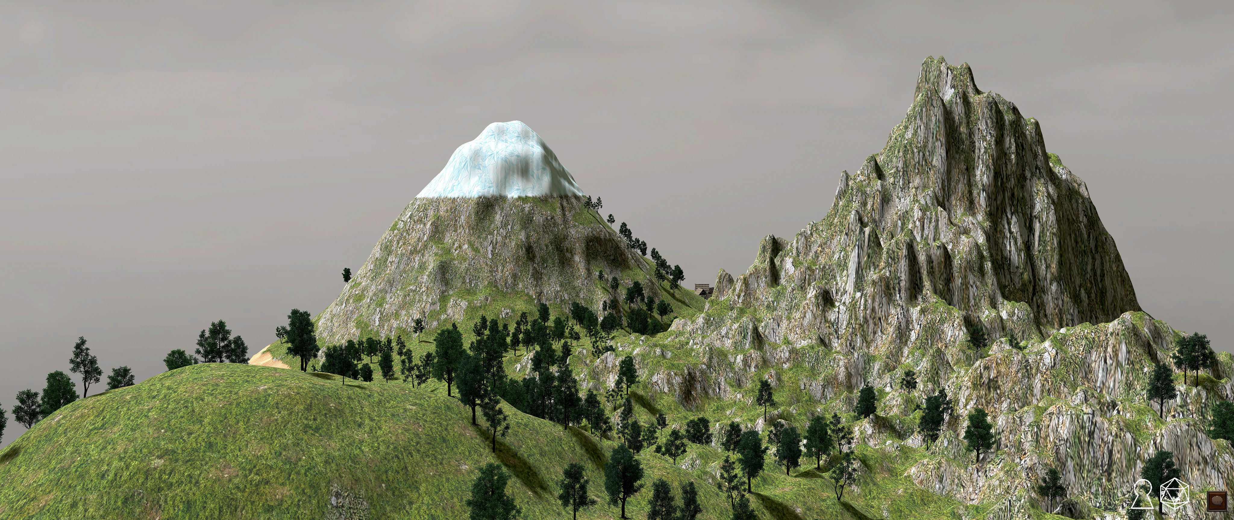 Wildshape - Map Editor + VTT (demo) screenshot 4