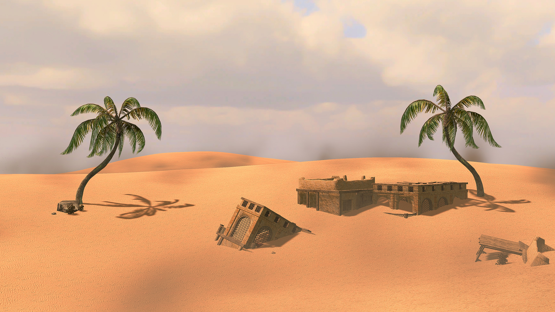 Wildshape - Map Editor + VTT (demo) screenshot 9