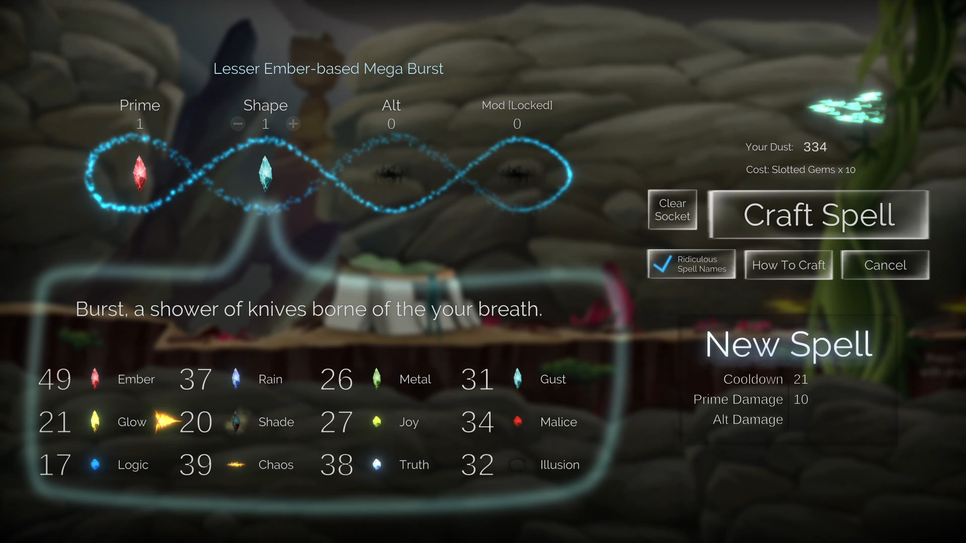 Mind Lock screenshot 10