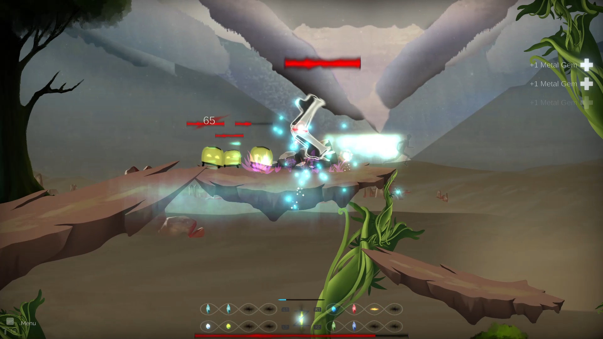 Mind Lock screenshot 5