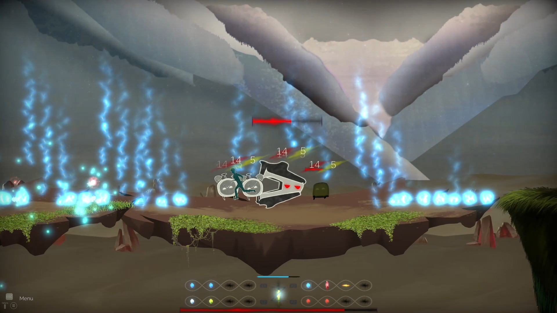 Mind Lock screenshot 2