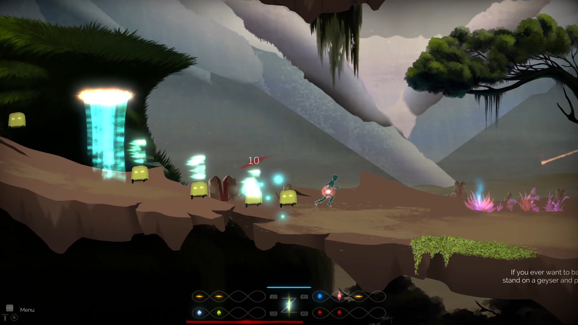 Mind Lock screenshot 3